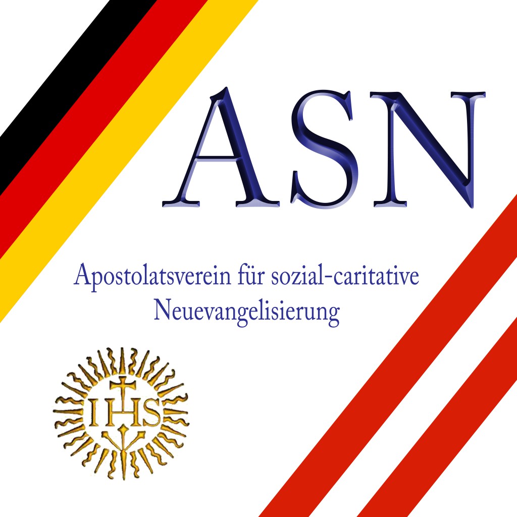 Logo ASN 1